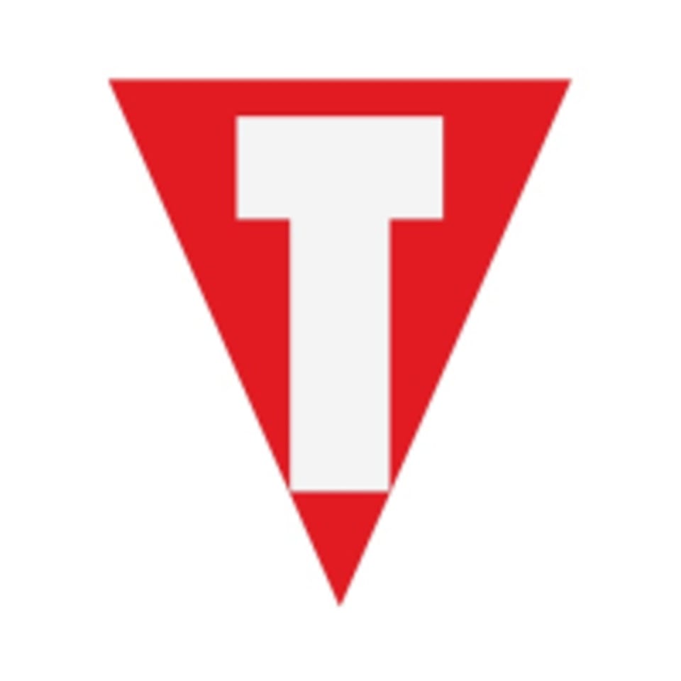 TITLE Boxing Club logo