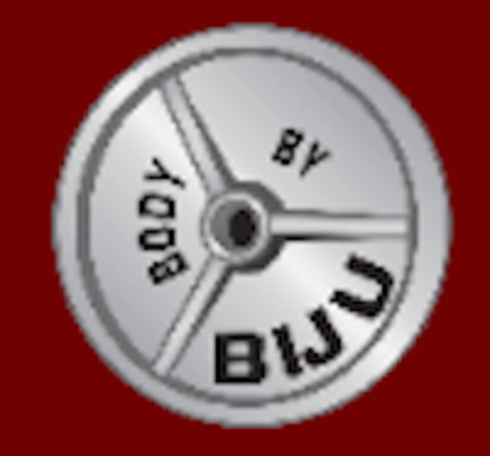 Body By Biju - Private Gym & Fitness Center - Personal Training logo