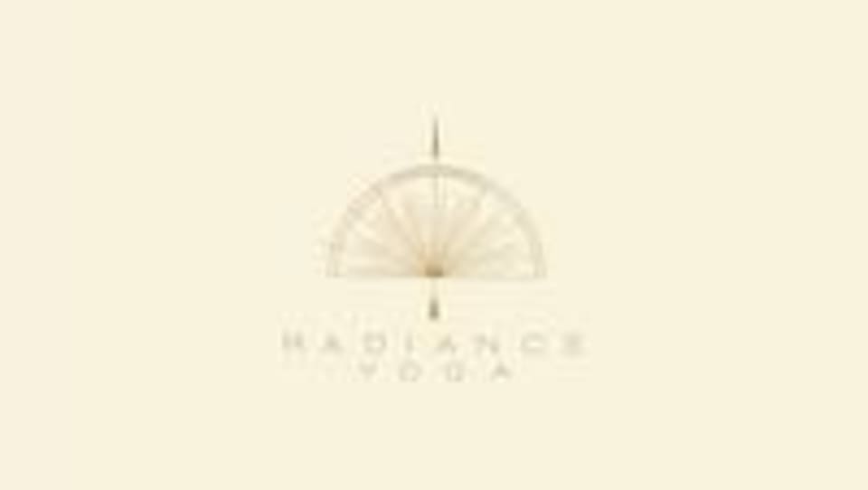 Radiance Yoga logo