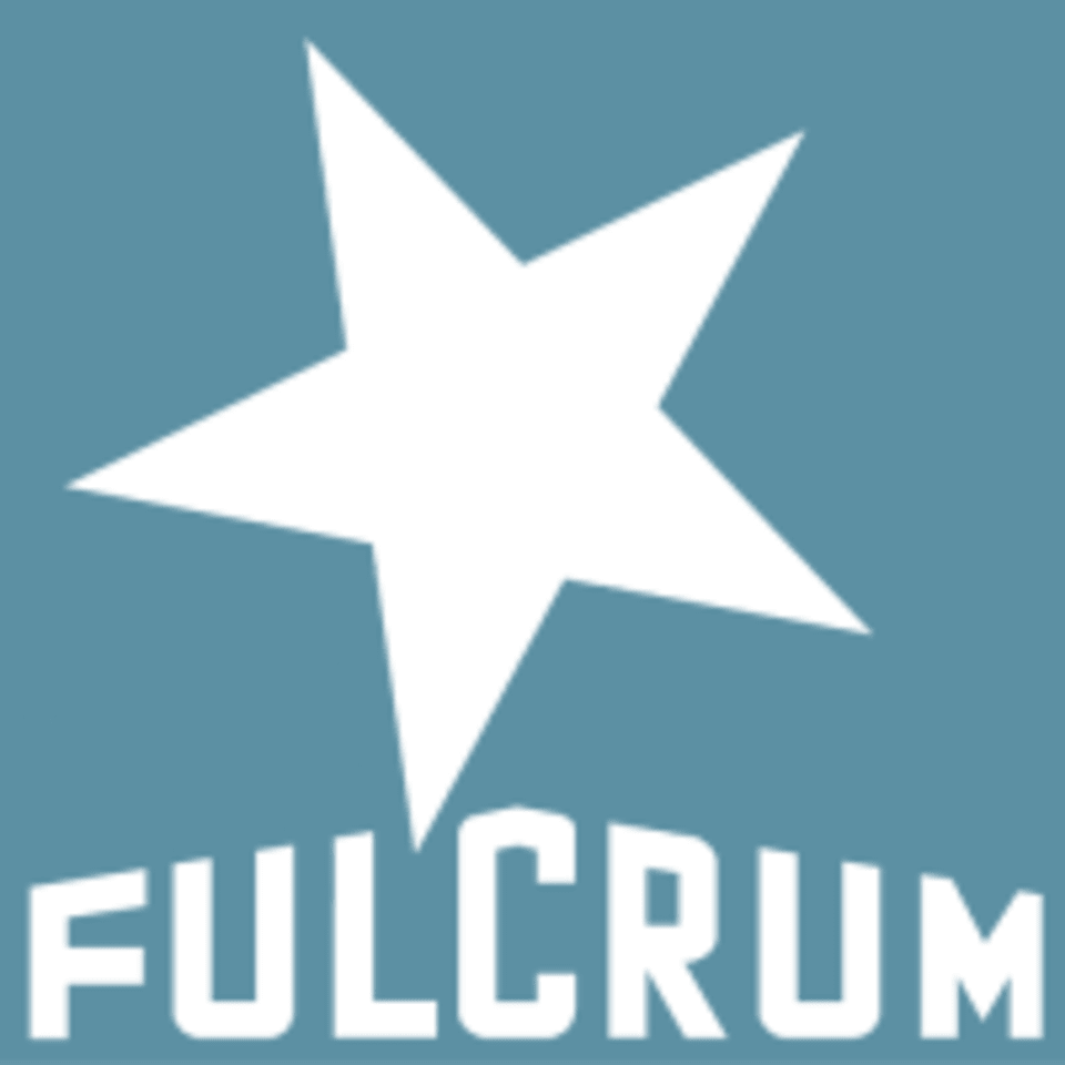 Fulcrum Fitness logo