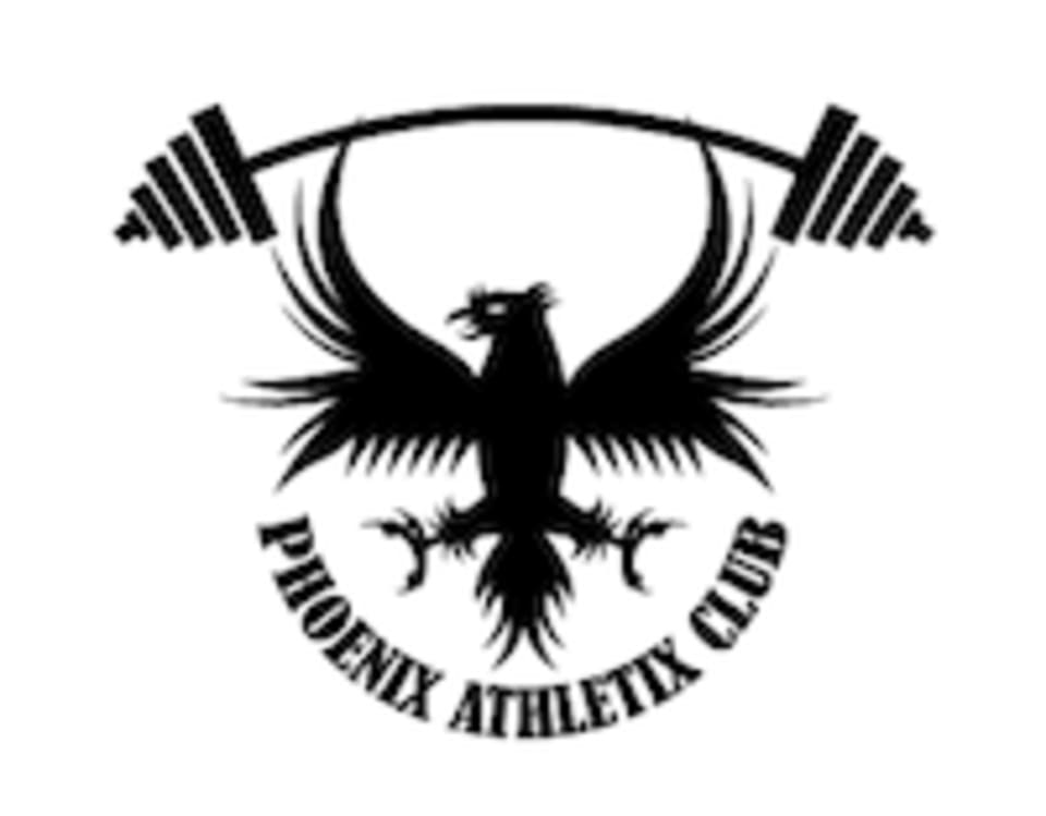 Phoenix Athletix Club logo