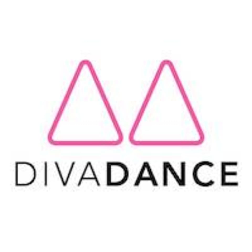 DivaDance Houston logo
