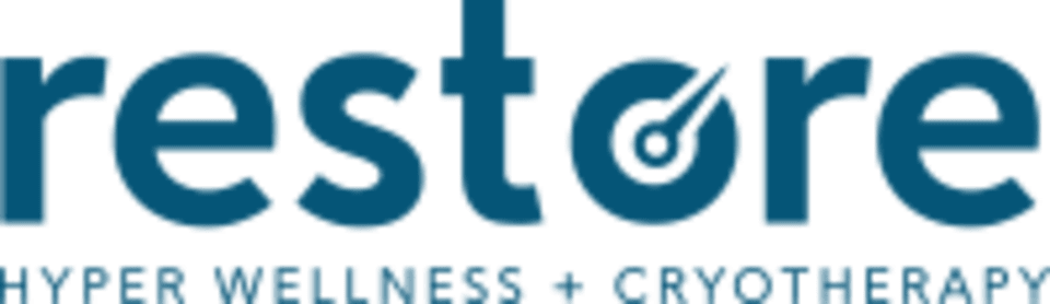 Restore Hyper Wellness + Cryotherapy logo