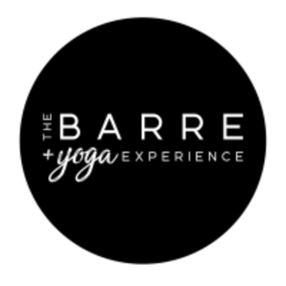 The Barre + Yoga Experience logo