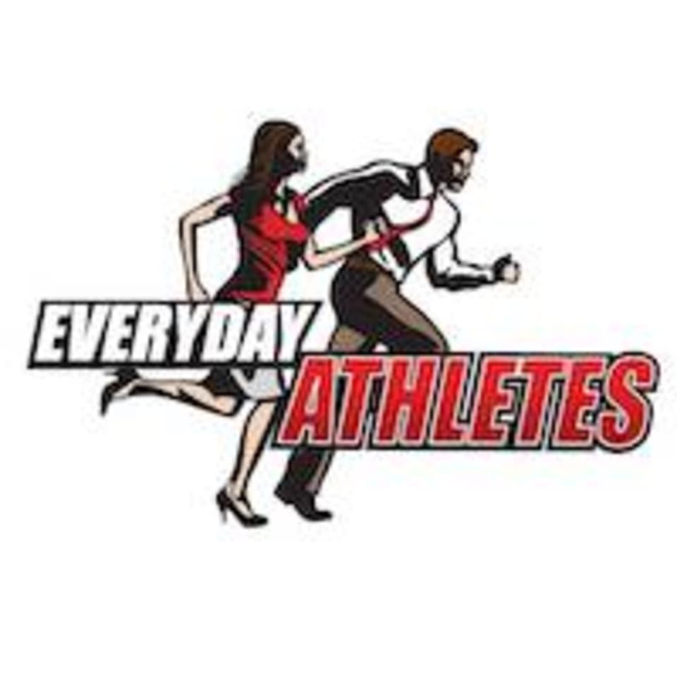 Everyday Athletes logo