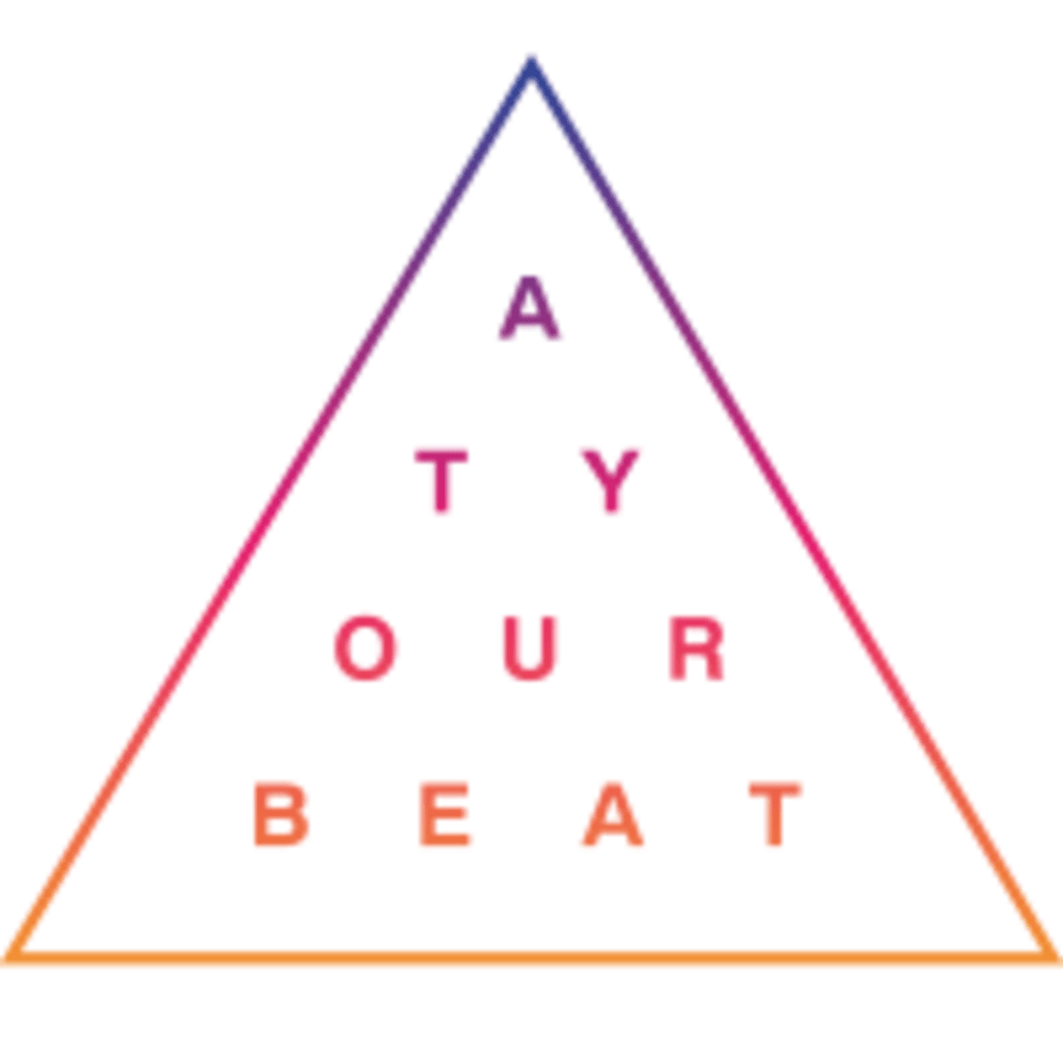 At Your Beat - Brooklyn logo