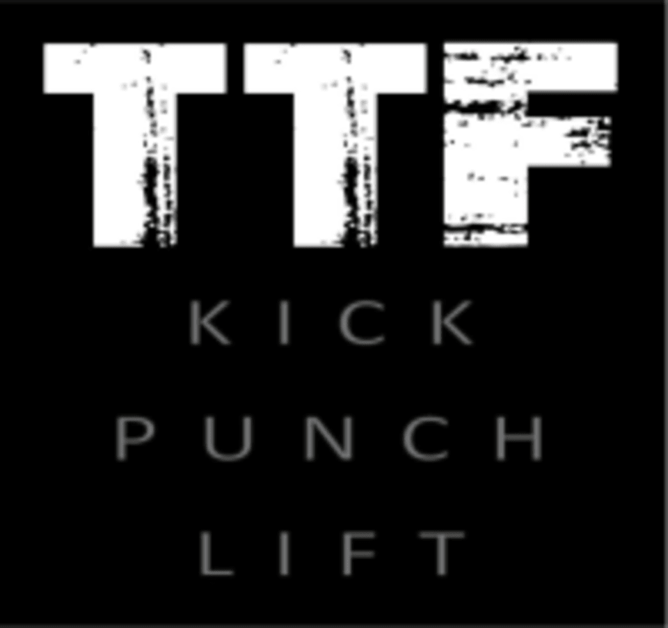 Total Toning Fitness logo