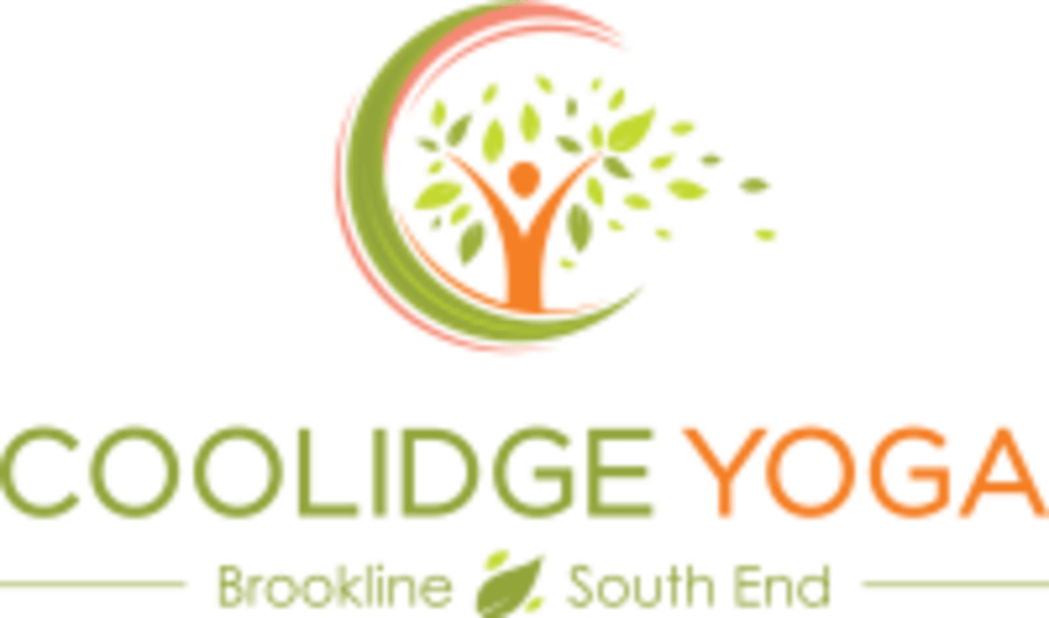 Coolidge Yoga logo