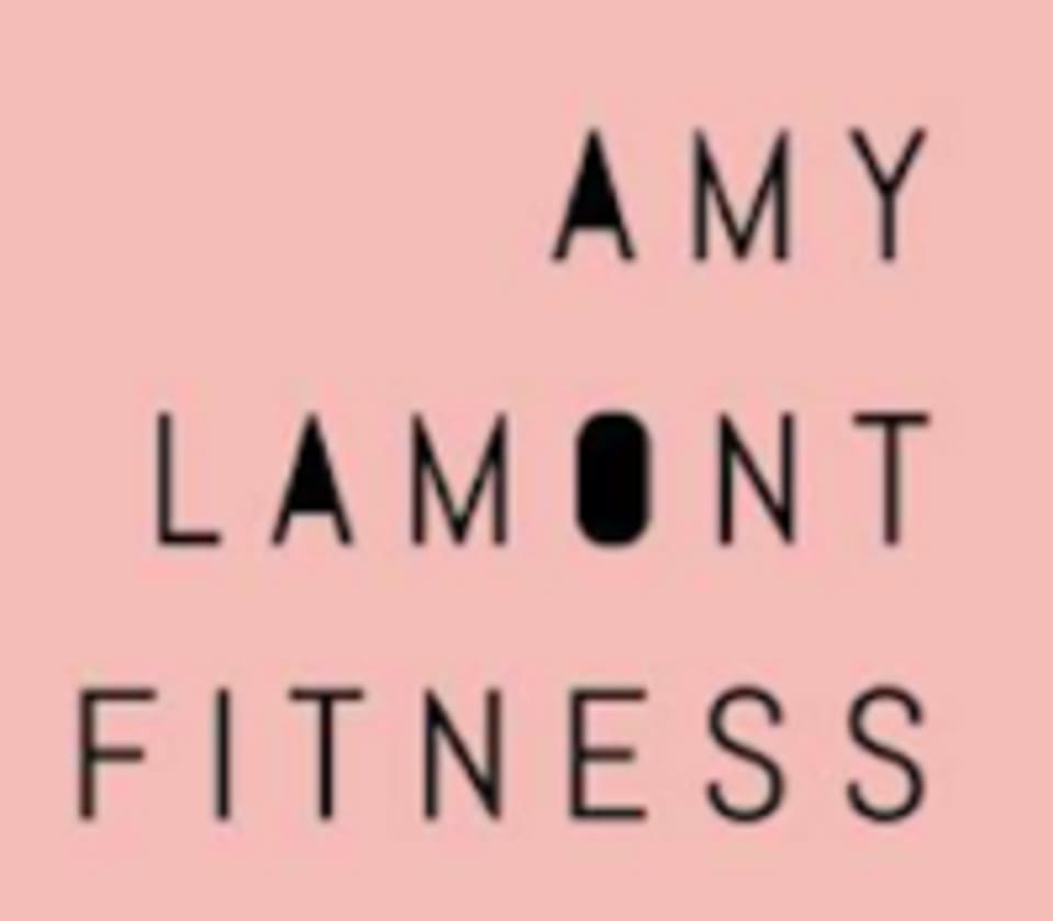 Amy Lamont Fitness logo