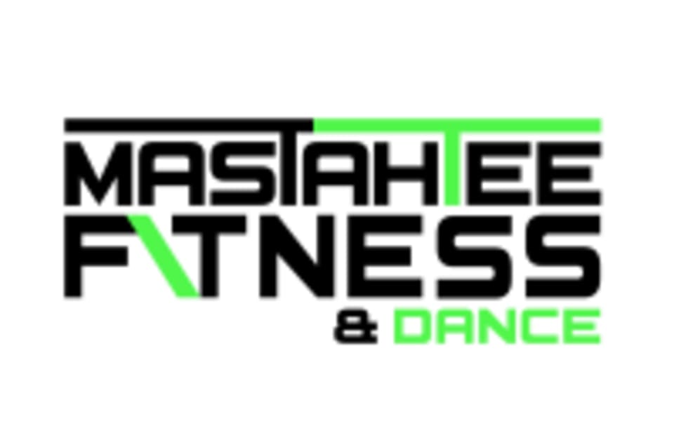 Mastah Tee Fitness logo