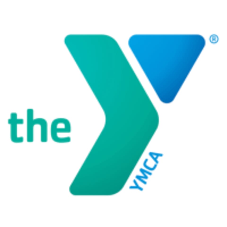 Hilltop YMCA logo