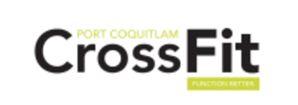 Port Coquitlam Crossfit logo