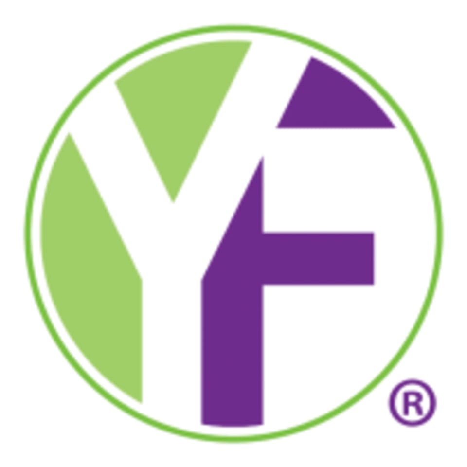 Youfit Health Clubs logo