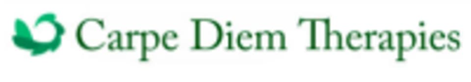 Carpe Diem Therapy Centre logo