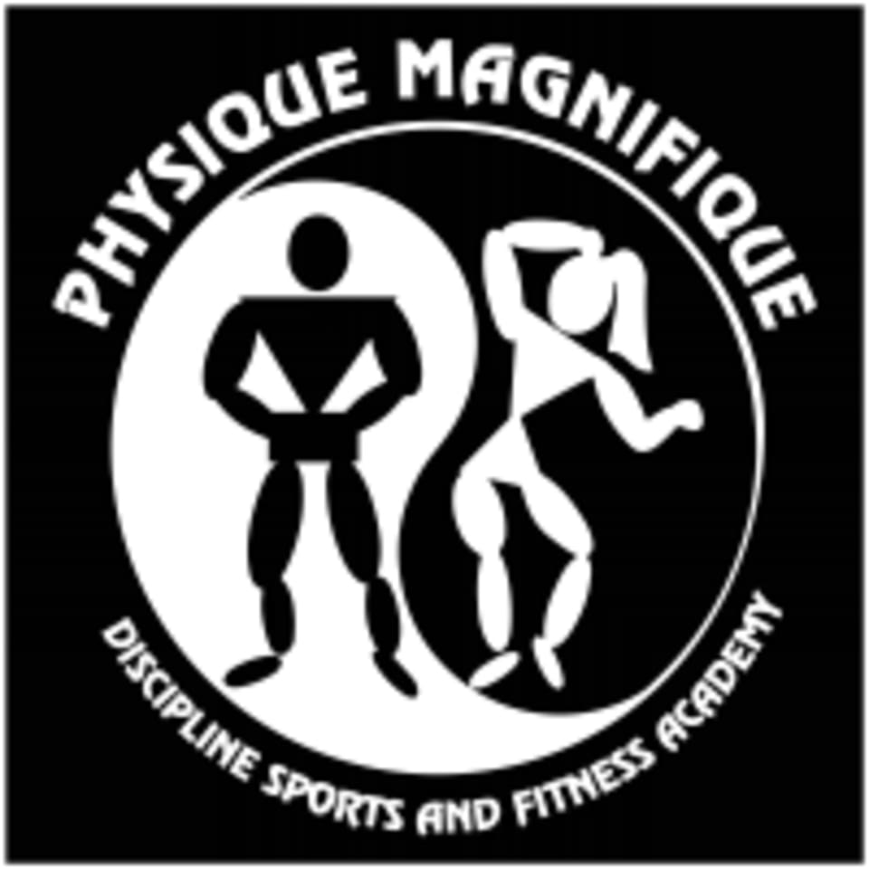 Physique Magnifique logo