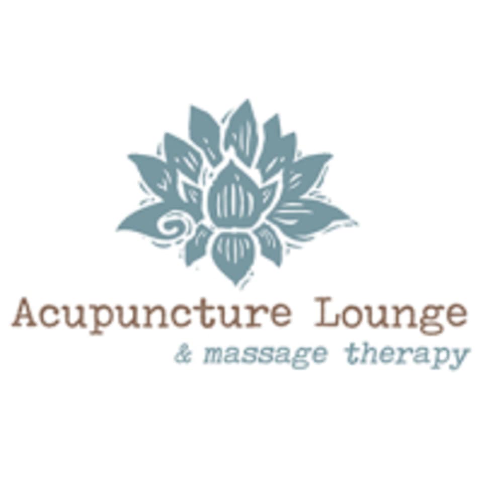 Acupuncture Lounge logo