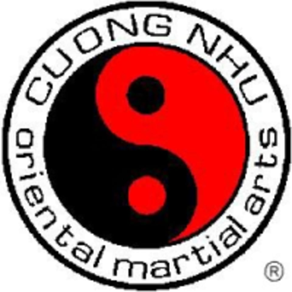 Emeryville Martial Arts logo