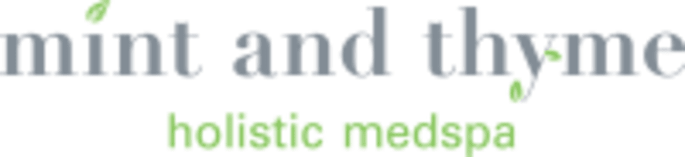 Mint and Thyme logo