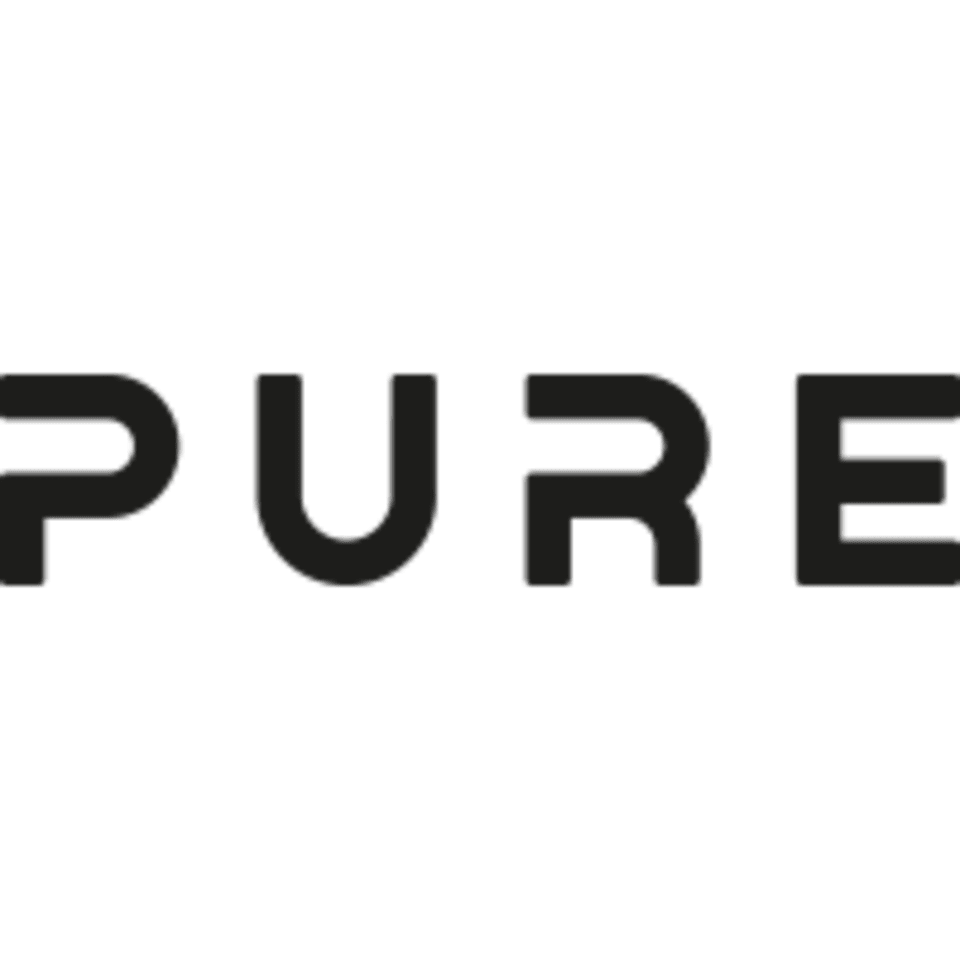 Pure Indoor Cycling logo