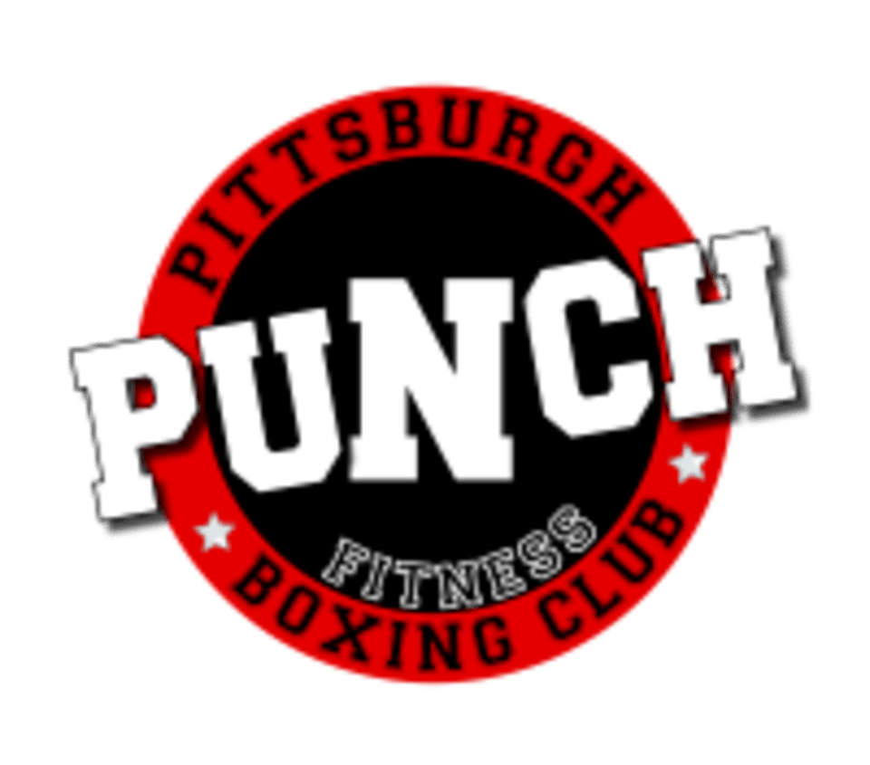 Pittsburgh Punch logo