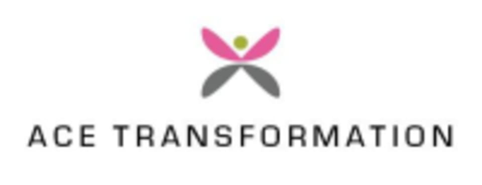 Ace Transformation Personal Training logo