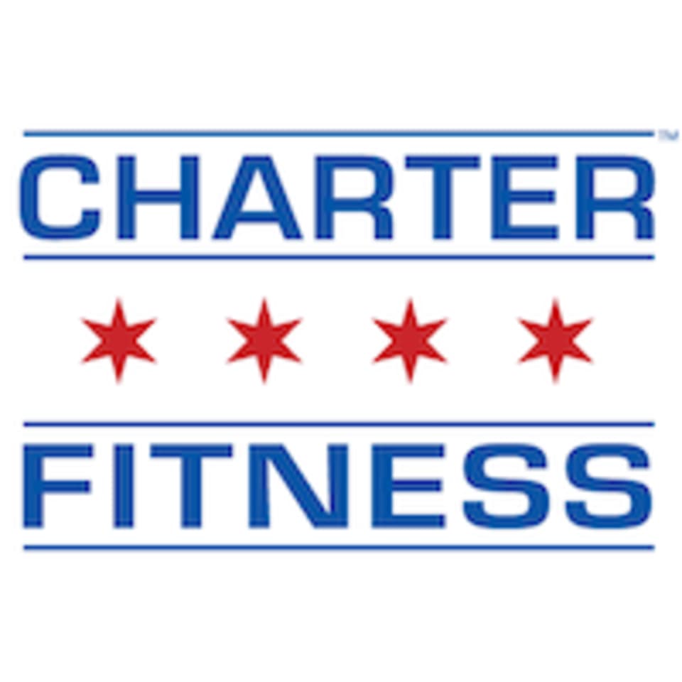 Charter Fitness logo