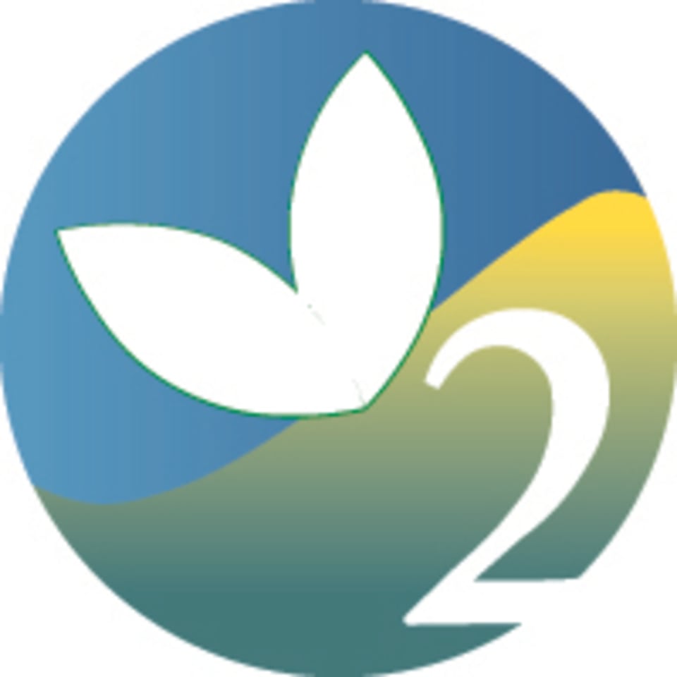 Oxygen Yoga & Fitness logo
