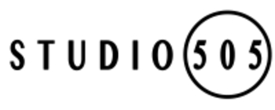 Studio 505 Dance and Movement Arts logo