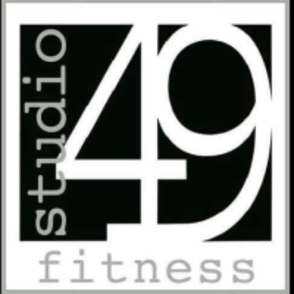 Studio 49 Fitness logo