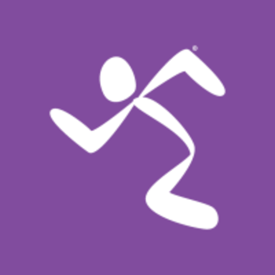 Anytime Fitness logo