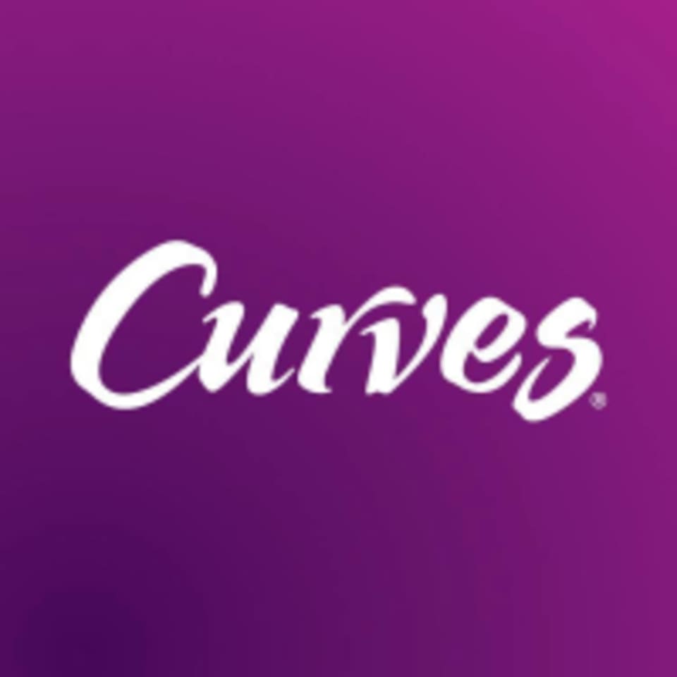 Curves - Jacksonville logo