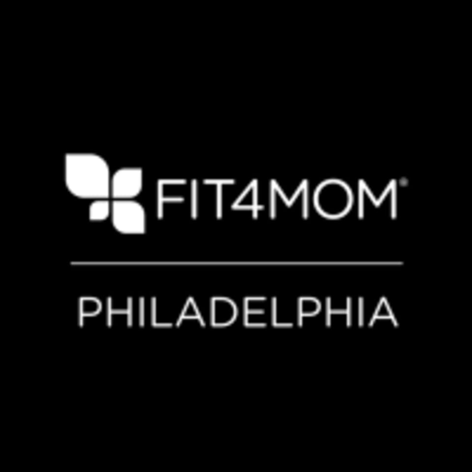 Fit4MOM Philadelphia logo