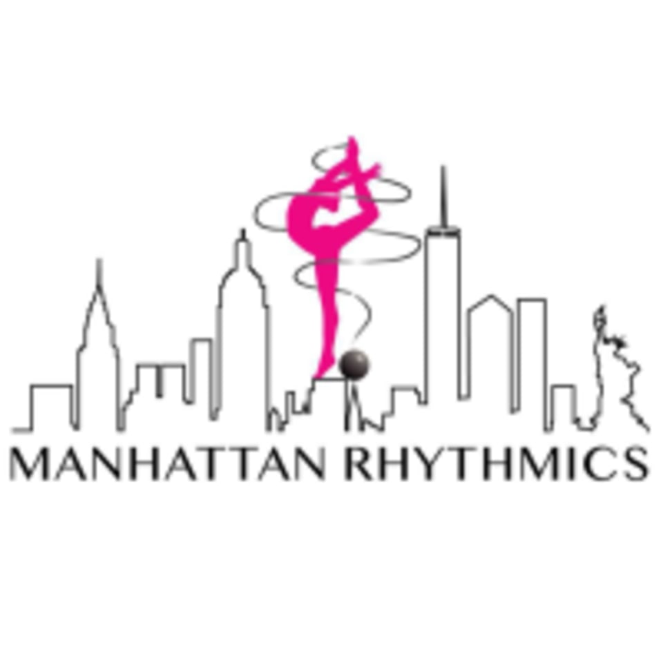 Manhattan Rhythmics - Upper West Side logo