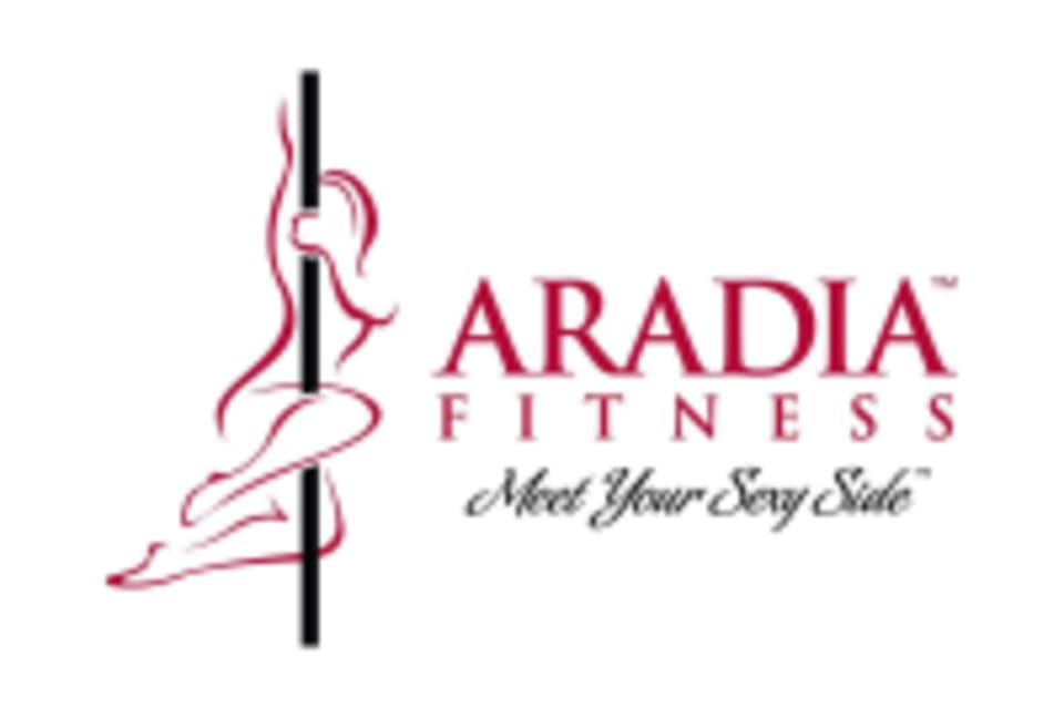 Aradia Fitness logo