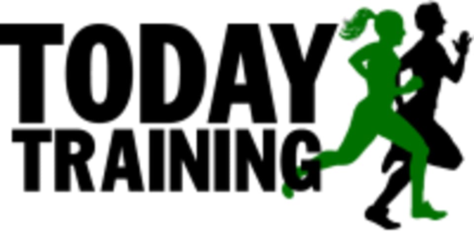 TODAY TRAINING logo