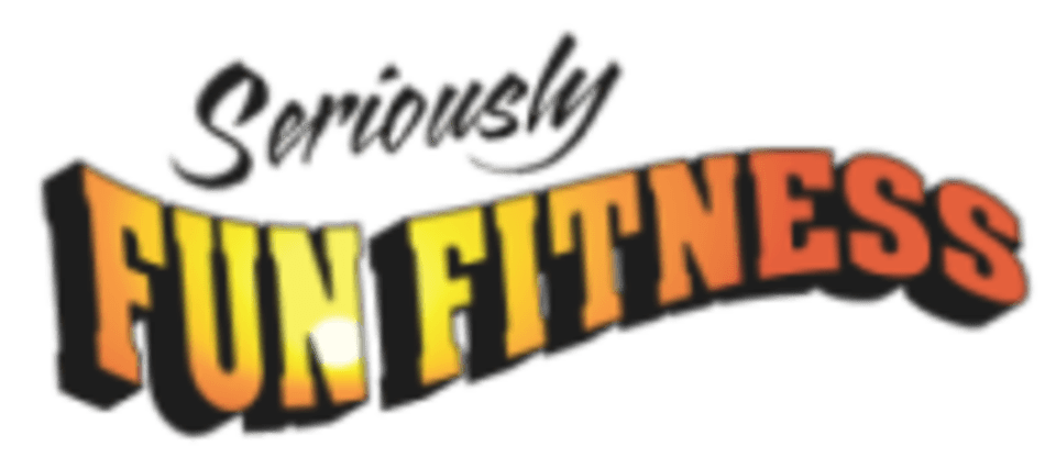 Seriously FUN Fitness logo