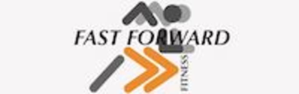 Fast Forward Fitness logo