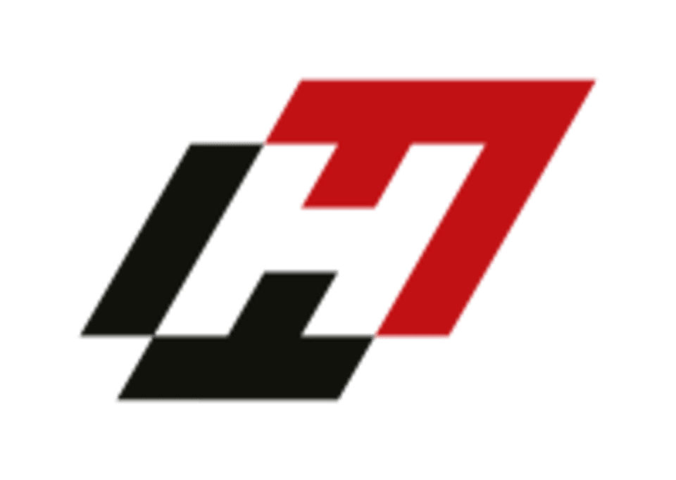 Hybrid Fitness logo