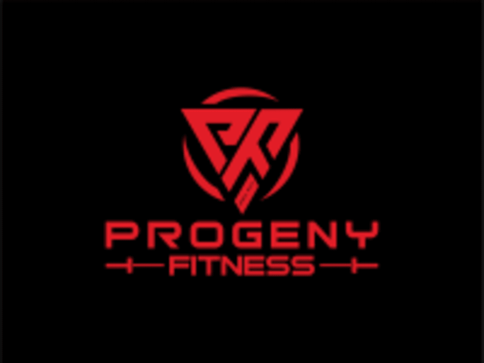 Progeny Fitness logo