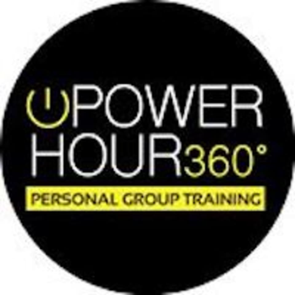 Power Hour 360 logo