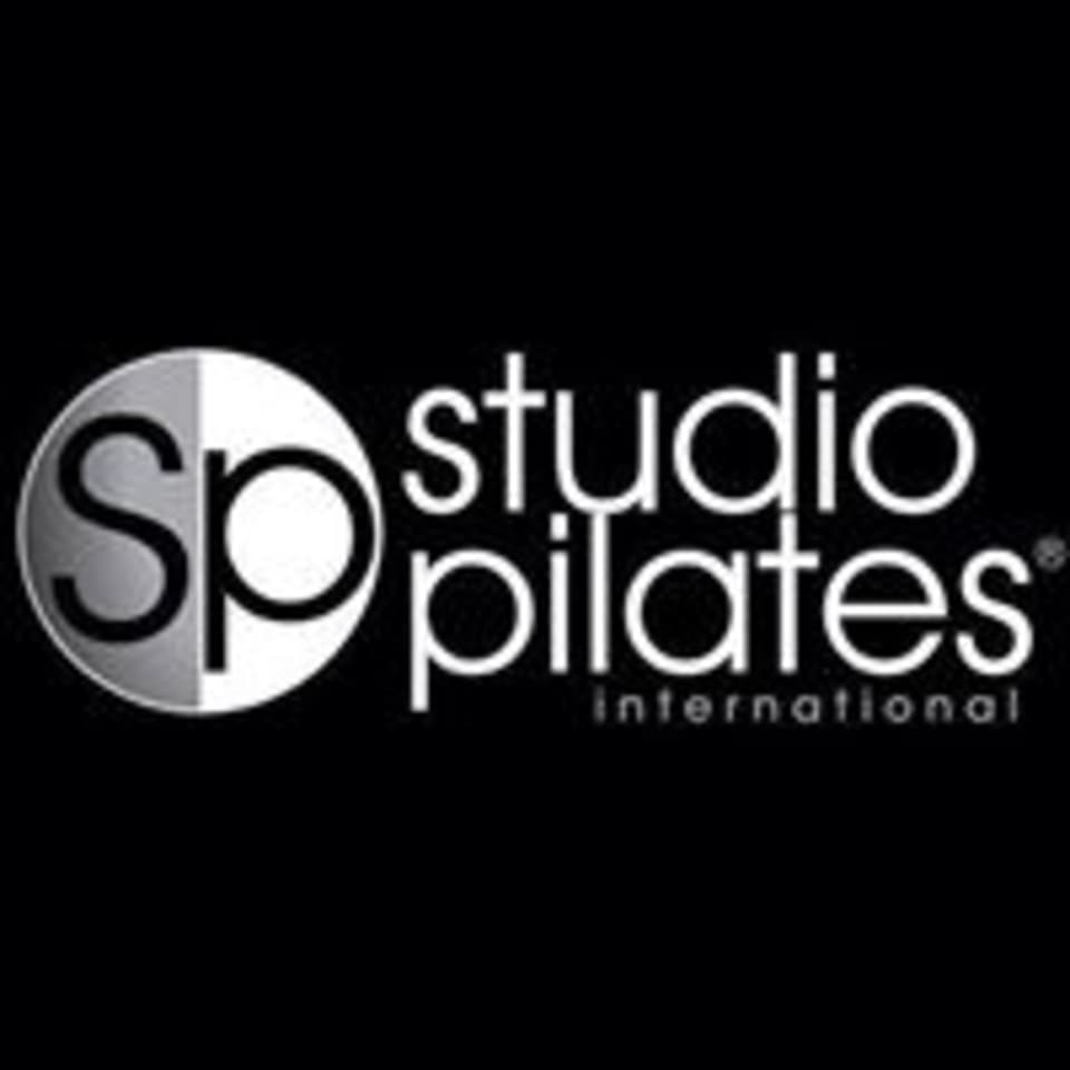 Studio Pilates International logo