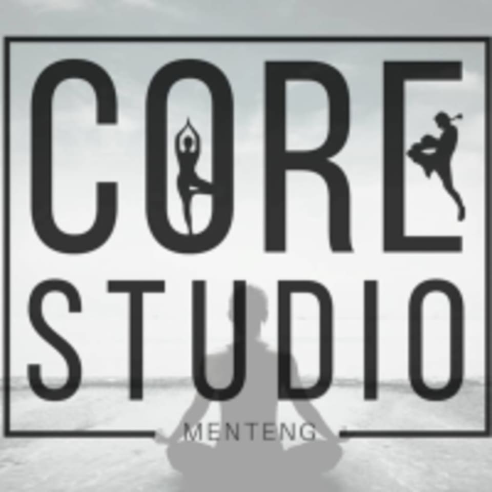 Core Studio logo