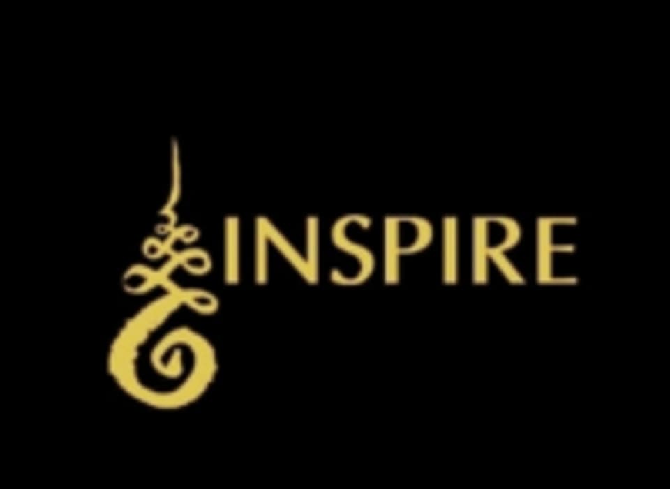 Inspire Fitness logo
