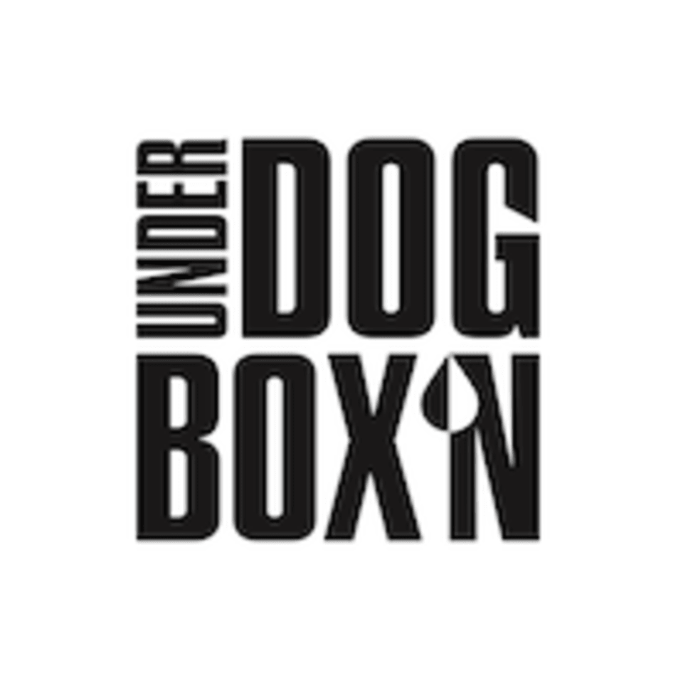 UNDERDOGBOXN logo