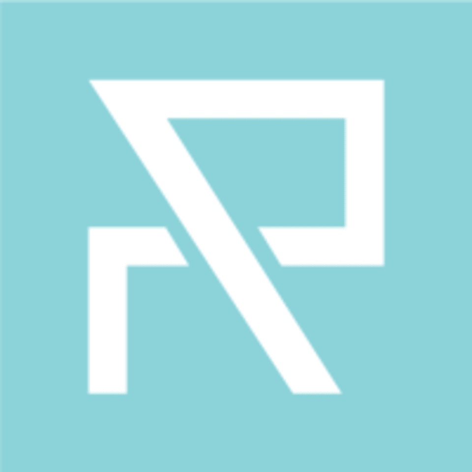 Pilates Revolution logo