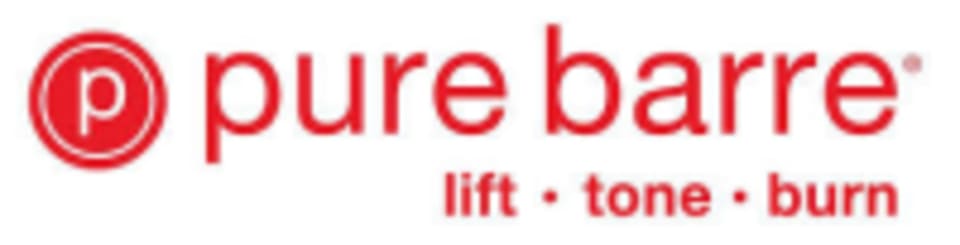 Pure Barre logo