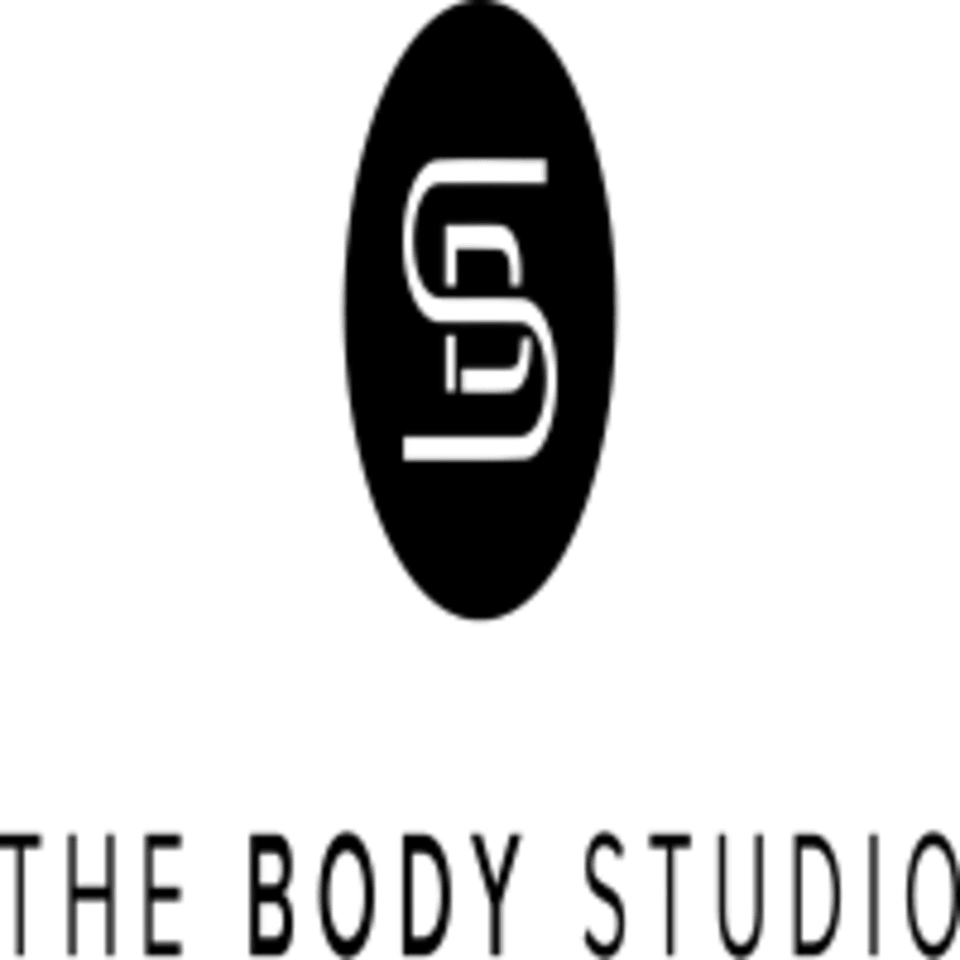 The Body Studio logo