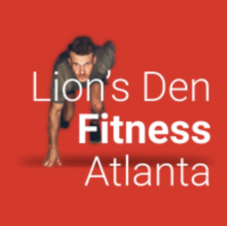 Lion's Den Fitness Atlanta, LLC logo