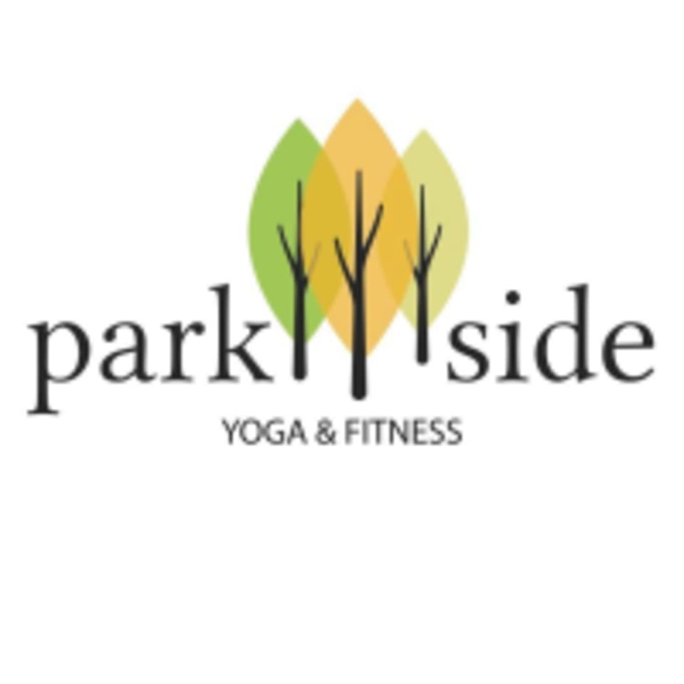 Parkside Yoga and Fitness logo