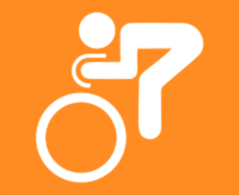 Rush Cycle logo